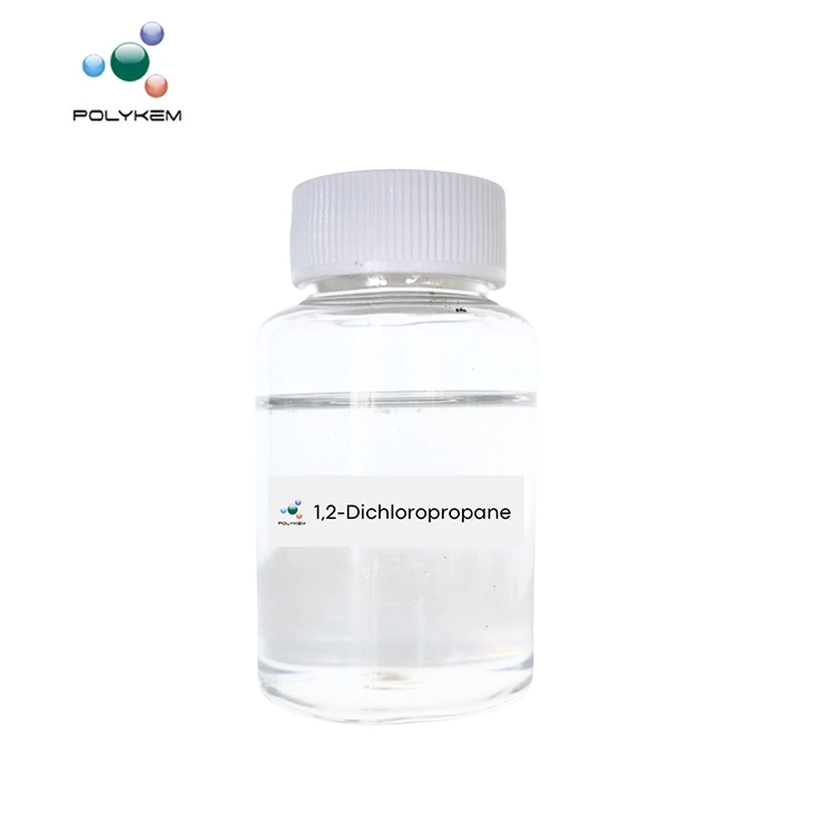 1,2-dichloropropane