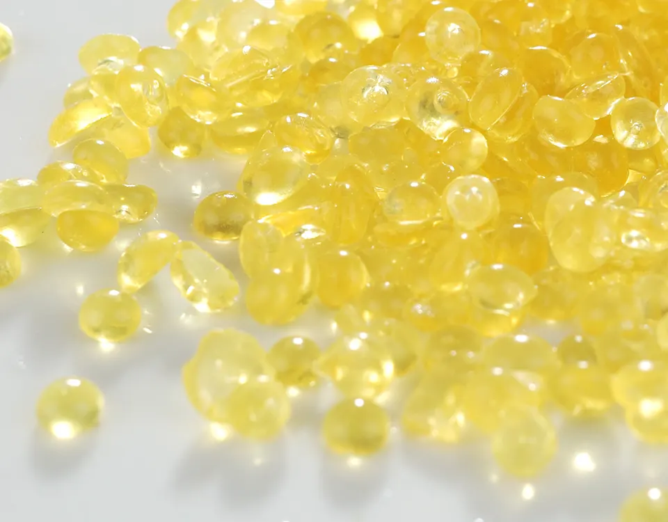 Hydrocarbon resin