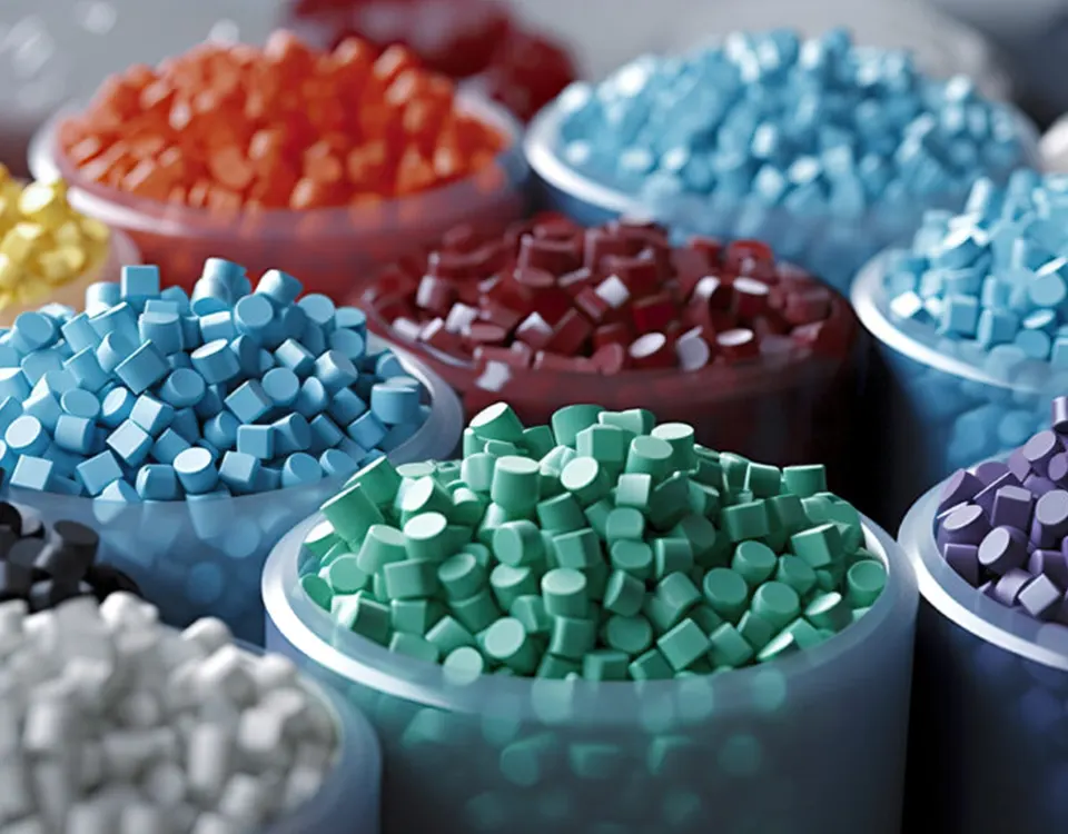 Goma additives