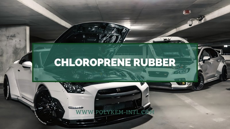 Mga pangunahing benepisyo ng chloroprene goma, ang maraming nalalaman elastomer para sa maraming mga aplikasyon