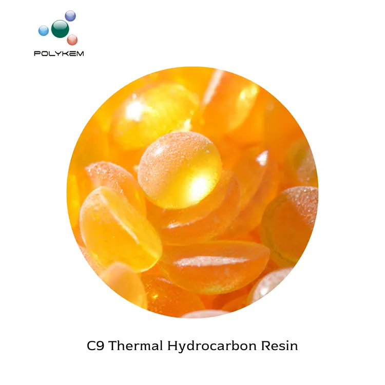 Ano ang hinaharap na profile ng industriya ng hydrocarbon resin?