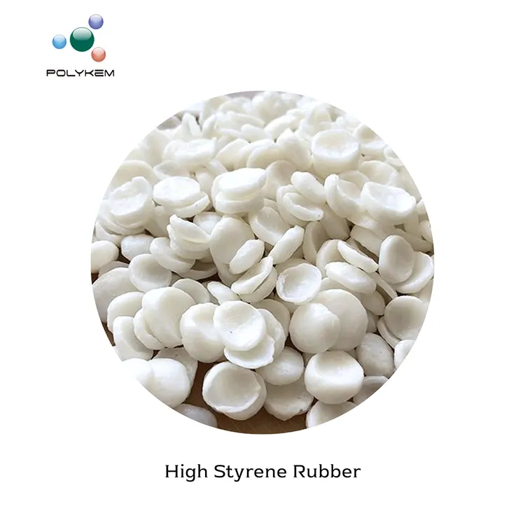 Ano ang mga tukoy na aplikasyon ng mataas na styrene goma sa industriya ng automotiko?