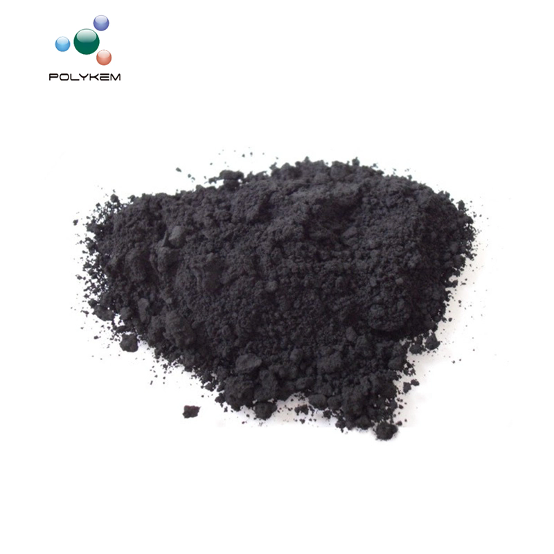 Ano ang paggamit ng carbon black?