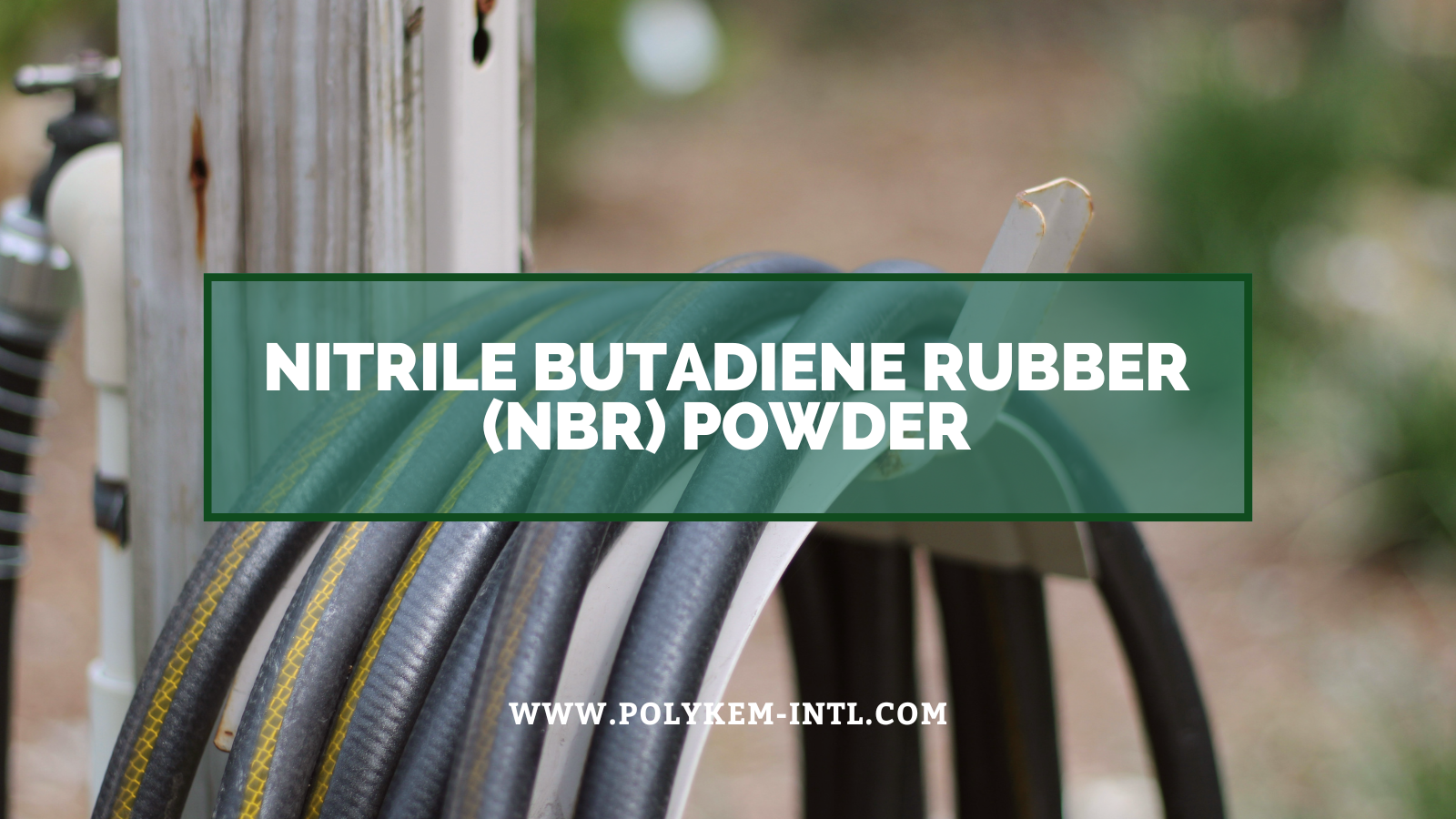 Pumili ng mataas na kalidad na pulbos ng NBR mula sa Polykem: Ang perpektong modifier para sa pagpapahusay ng pagganap ng PVC