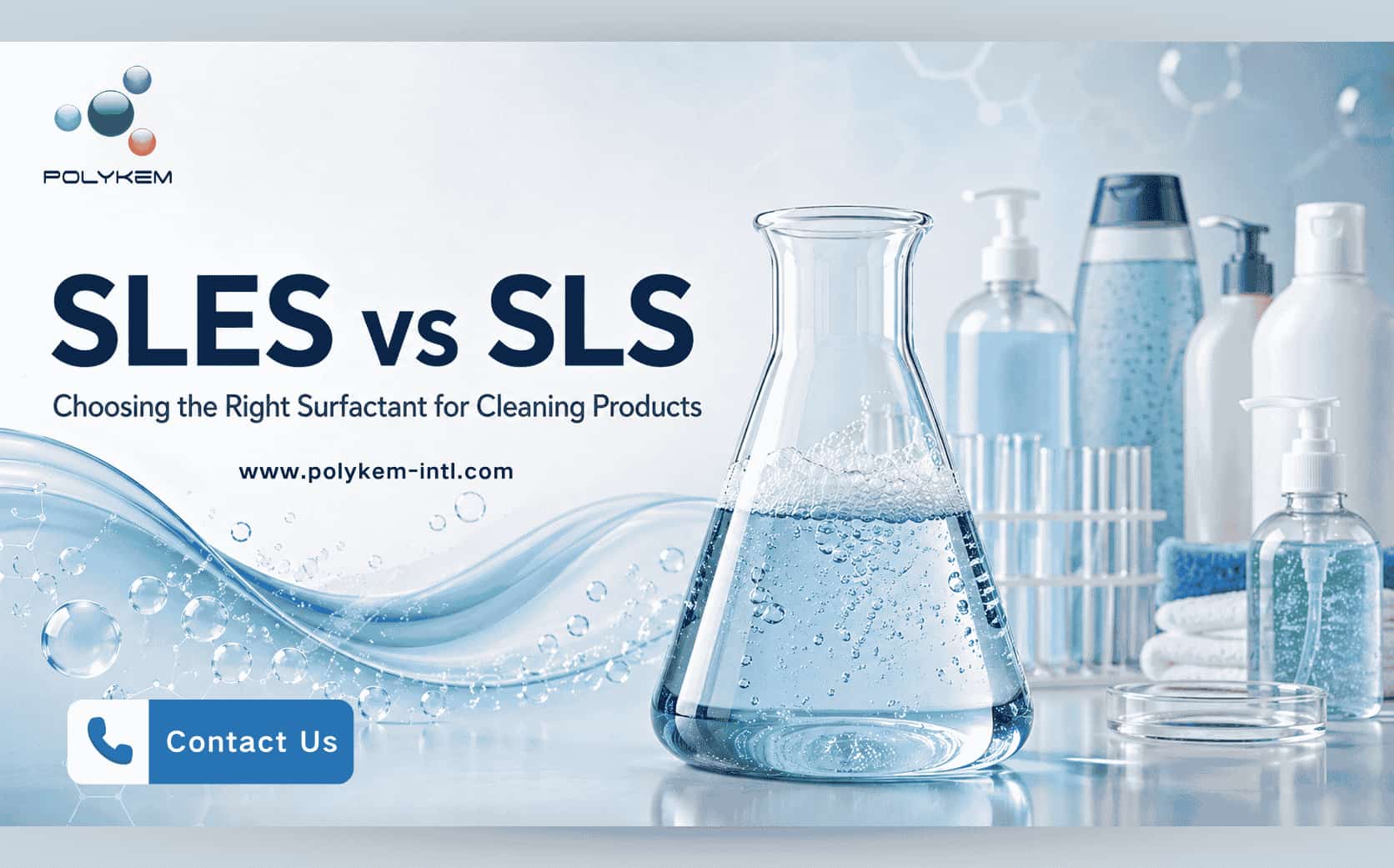 SLES vs SLS: Mga Pangunahing Pagkakaiba, Aplikasyon at Gabay sa Pagpili