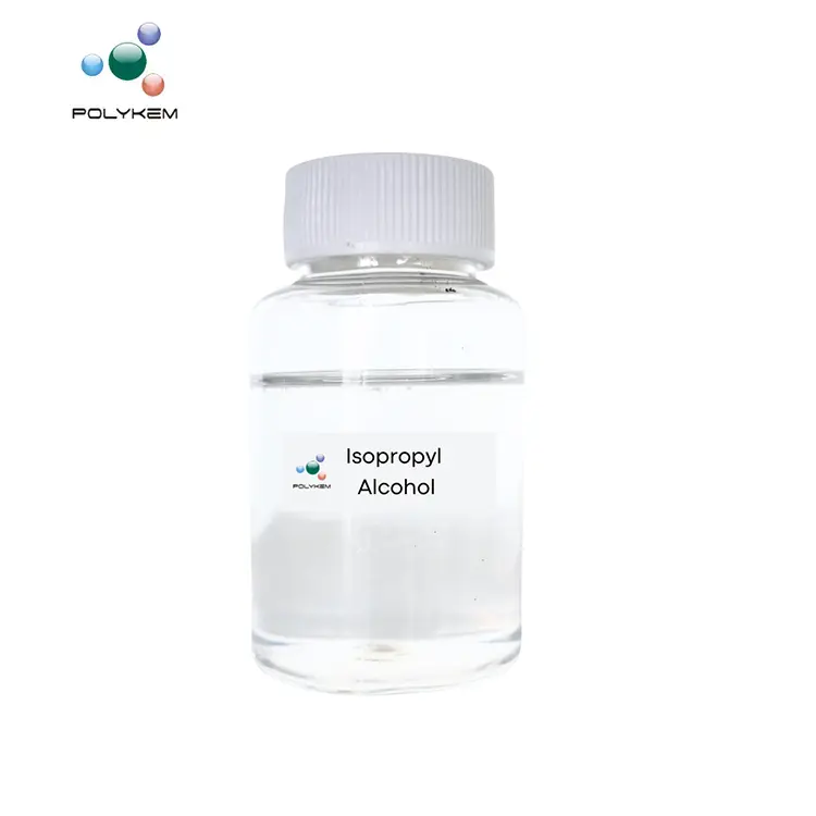 Ano ang Isopropyl Alcohol at Bakit Ito Napakahalaga