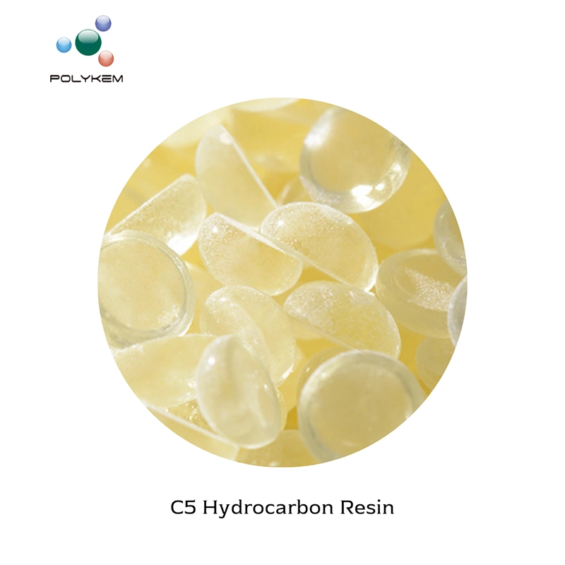 Ano ang Nagiging Mahalagang Materyal ang C5 Hydrocarbon Resin sa Mga Makabagong Industriya
