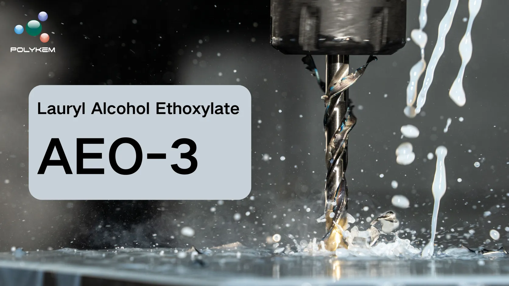 Lauryl Alcohol Ethoxylate AEO-3: Kailan Gumamit ng Low-EO Nonionic Surfactant