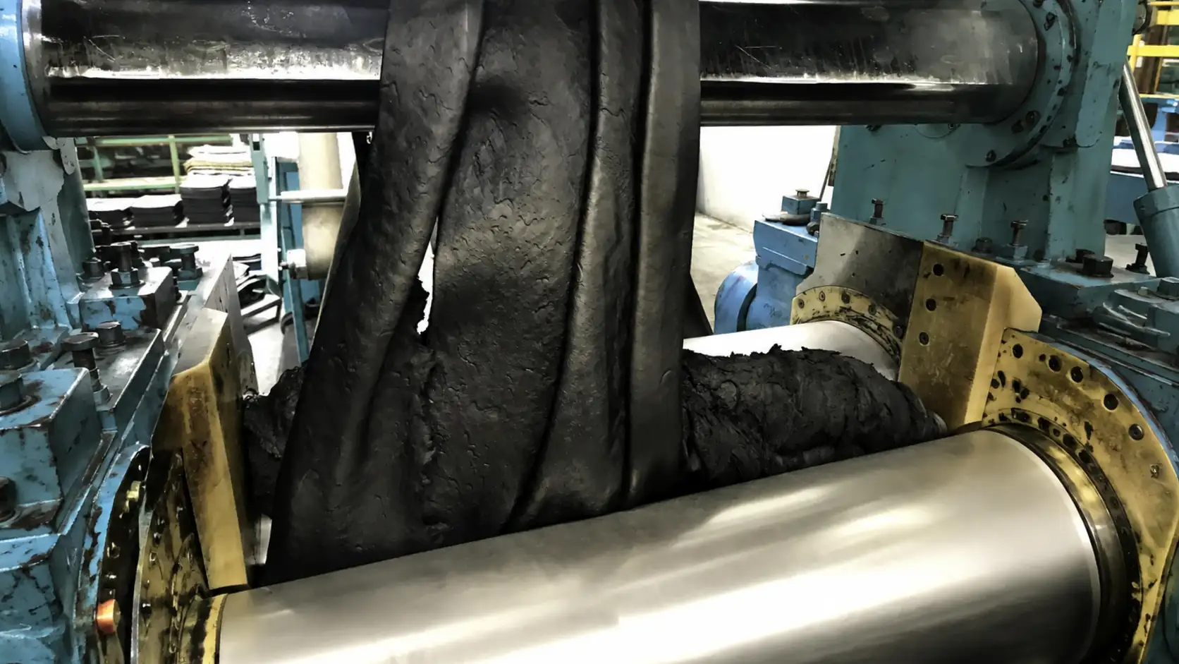 Styrene Butadiene Rubber (SBR) Sourcing Guide: Mga Detalye, Pagsusuri sa Kalidad at Application