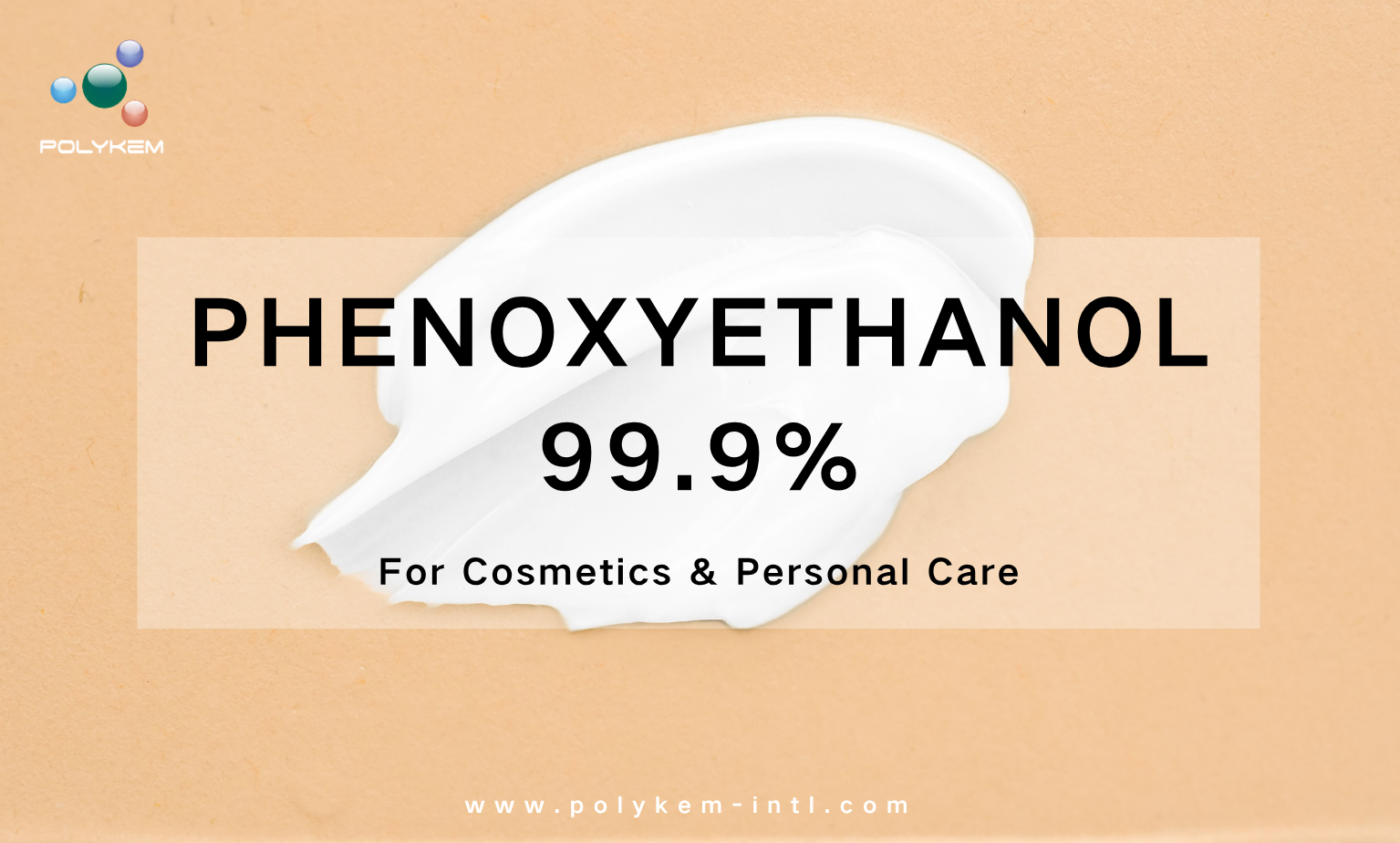 Phenoxyethanol 99.9% para sa Personal na Pangangalaga: Purity, Libreng Phenol at Application Consideration