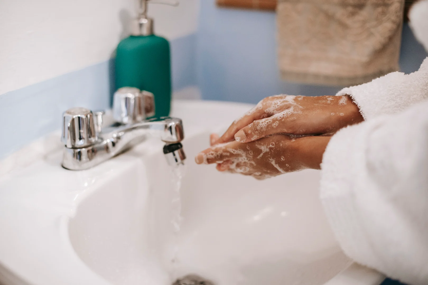 SLES 70% sa Liquid Cleaning Products: Bakit Mahalaga ang Active Matter