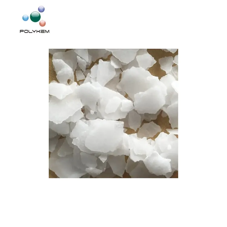 Paano Nagdudulot ng Kahusayan ang Sodium Hydroxide sa Mga Makabagong Industrial Application
