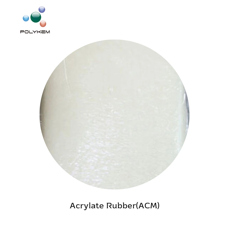 Goma ng acrylate