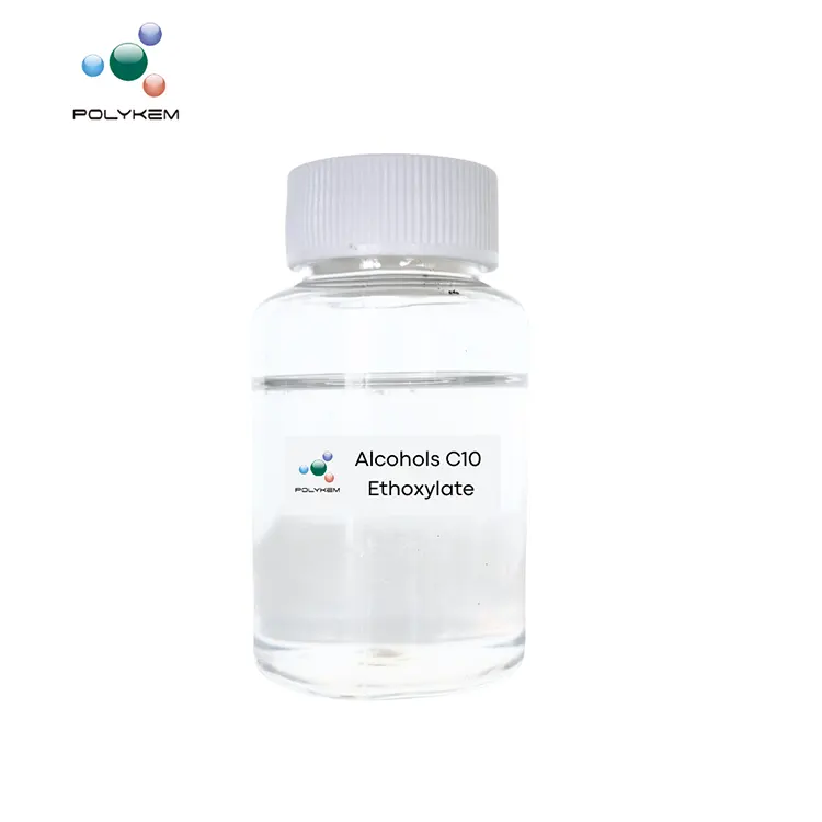Alcohols C10 Ethoxylate