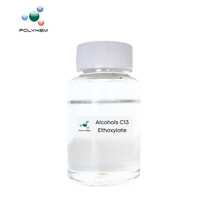 Alcohols C13 Ethoxylate