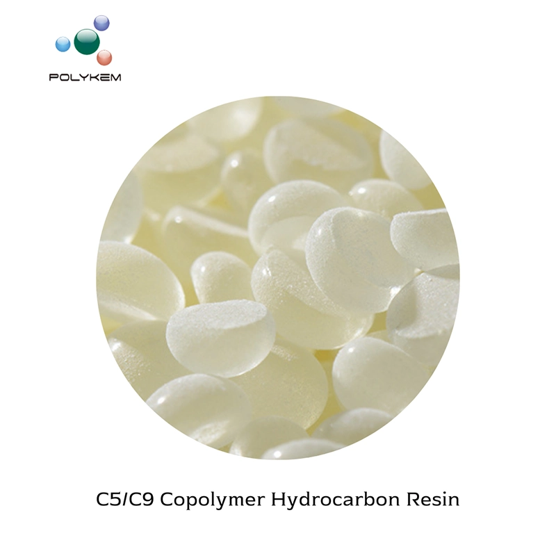 C5/C9 copolymer hydrocarbon resin