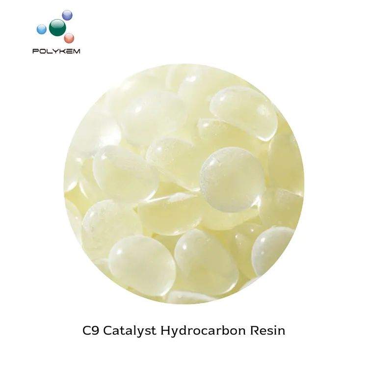 C9 Catalyst hydrocarbon resin