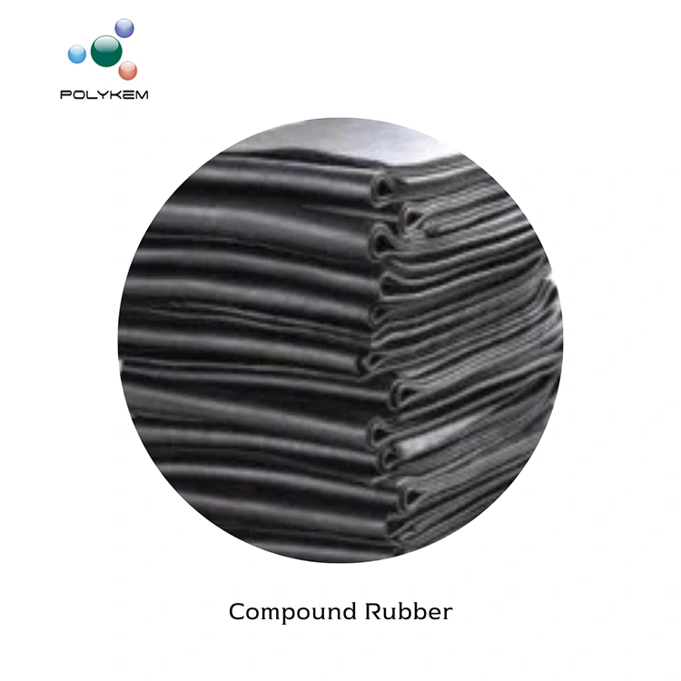 Compound goma