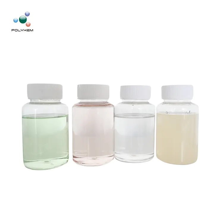 Customized Additives