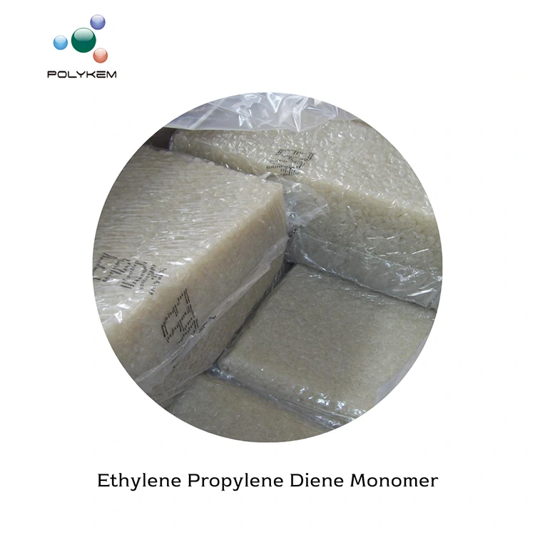 Ethylene propylene diene monomer