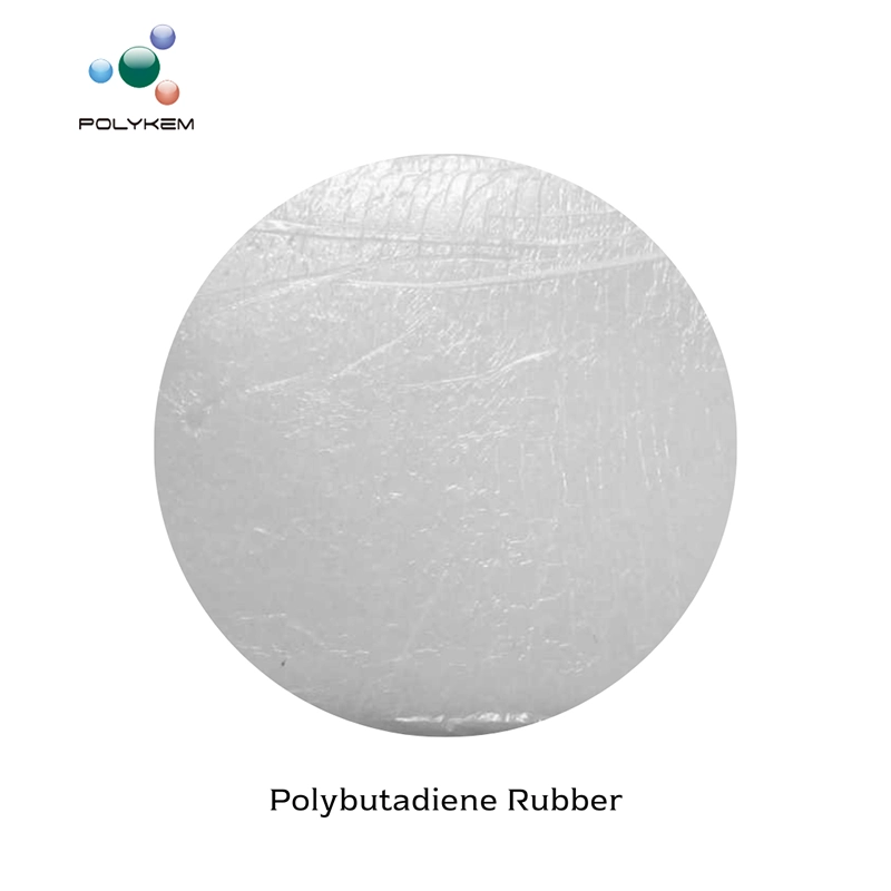 Polybutadiene goma