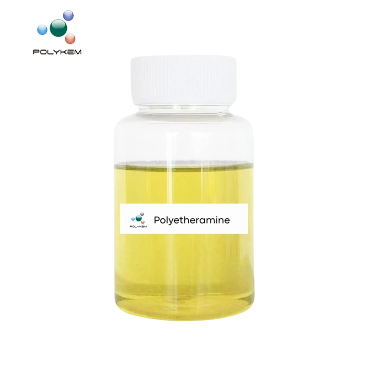 Polyetheramine