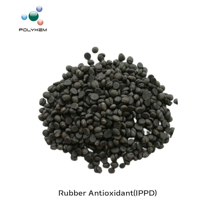 Rubber Antioxidant