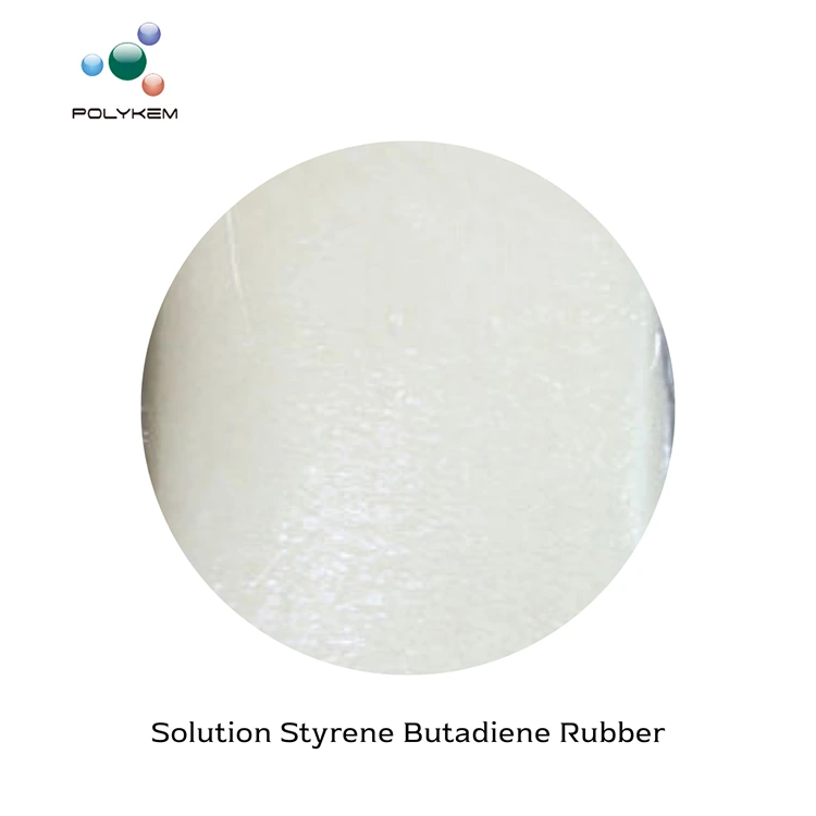 Solusyon Styrene Butadiene Rubber