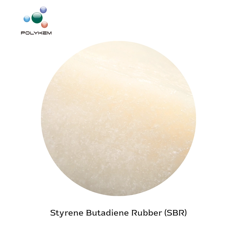 Styrene Butadiene Rubber