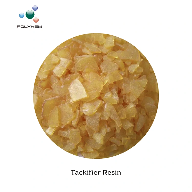 TACKIFIER RESIN